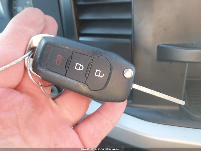 Ford F-350 Xl 2024 1FT8W3DT5REF65884 Image 10
