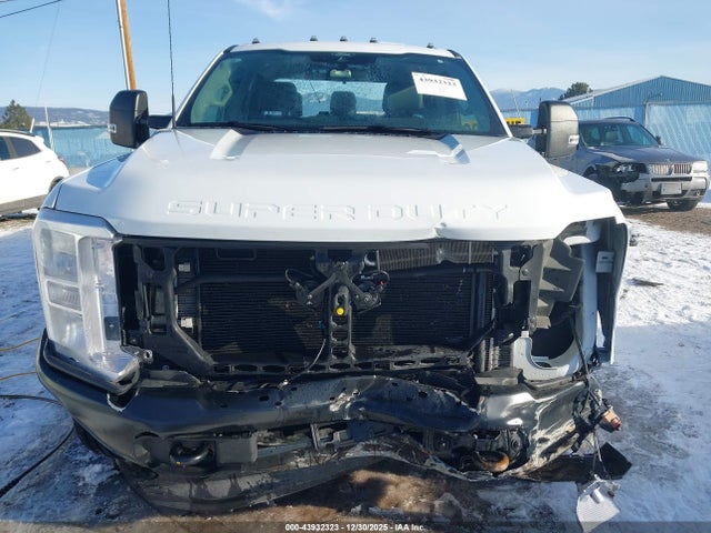 Ford F-350 Xl 2024 1FT8W3DT5REF65884 Image 12