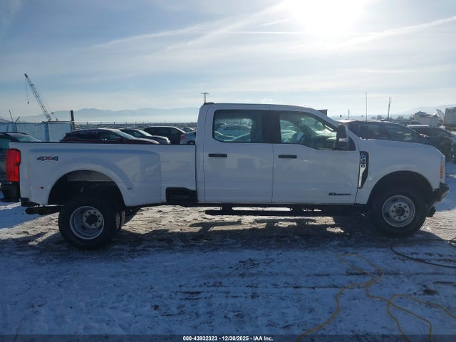 Ford F-350 Xl 2024 1FT8W3DT5REF65884 Image 13
