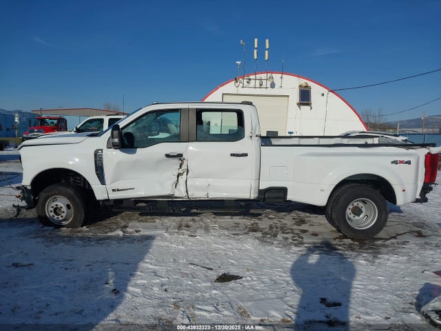Ford F-350 Xl 2024 1FT8W3DT5REF65884 Image 14