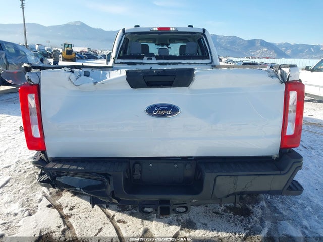 Ford F-350 Xl 2024 1FT8W3DT5REF65884 Image 15