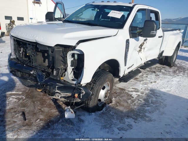 Ford F-350 Xl 2024 1FT8W3DT5REF65884 Image 11