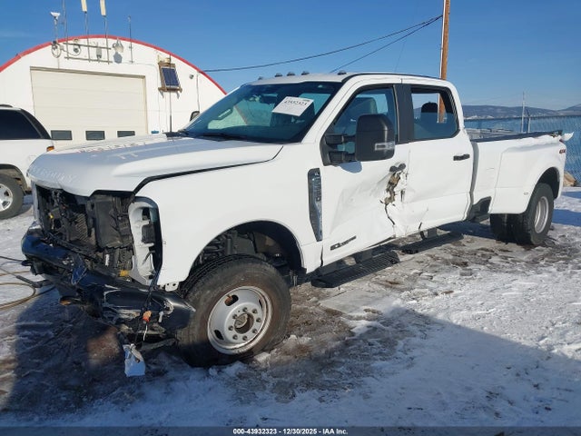 Ford F-350 Xl 2024 1FT8W3DT5REF65884 Image 2
