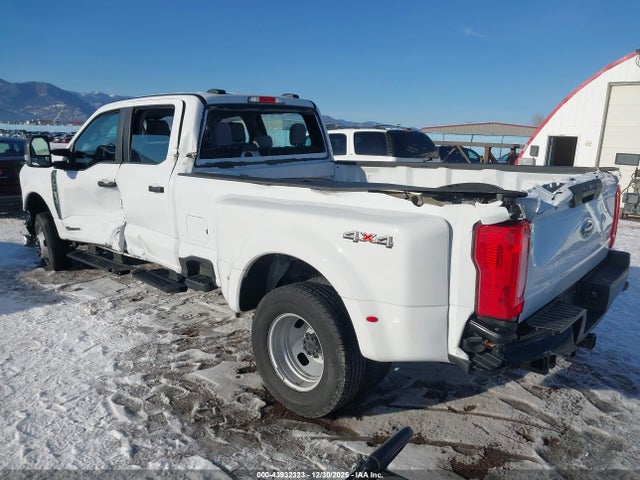 Ford F-350 Xl 2024 1FT8W3DT5REF65884 Image 3
