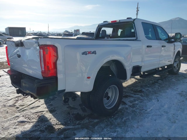 Ford F-350 Xl 2024 1FT8W3DT5REF65884 Image 4