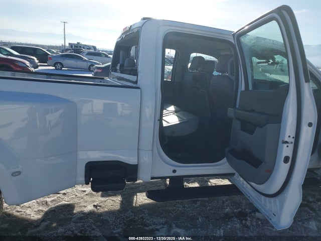 Ford F-350 Xl 2024 1FT8W3DT5REF65884 Image 6