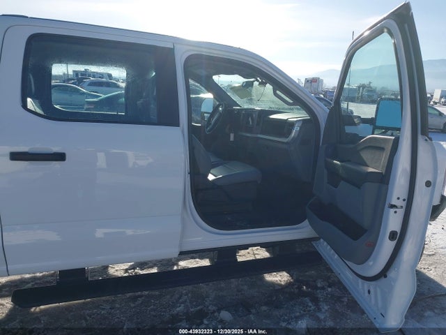 Ford F-350 Xl 2024 1FT8W3DT5REF65884 Image 7