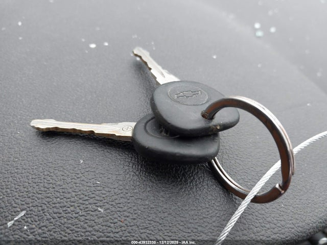 2006 CHEVROLET COBALT 1G1AL15F967758829 Photo 10