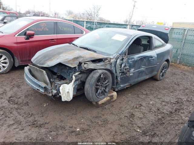 2006 CHEVROLET COBALT 1G1AL15F967758829 Photo 1