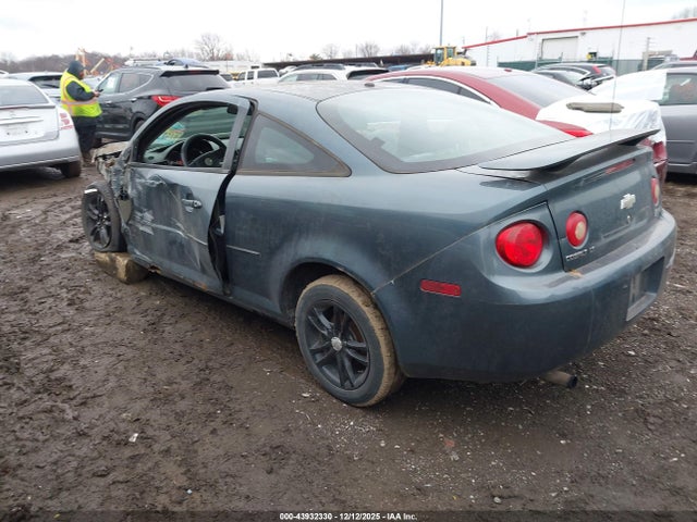 2006 CHEVROLET COBALT 1G1AL15F967758829 Photo 2