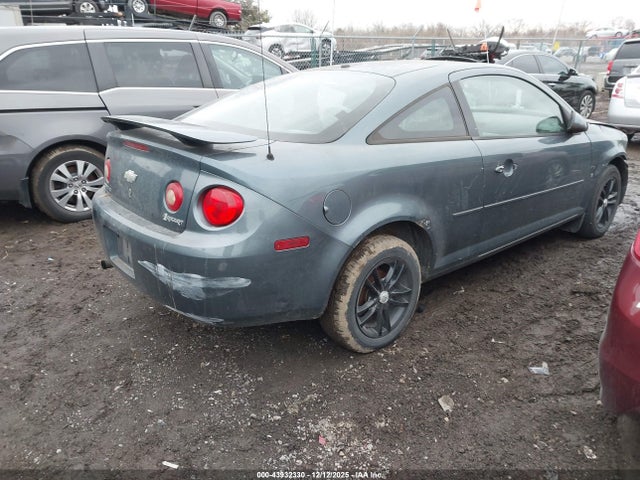 2006 CHEVROLET COBALT 1G1AL15F967758829 Photo 3