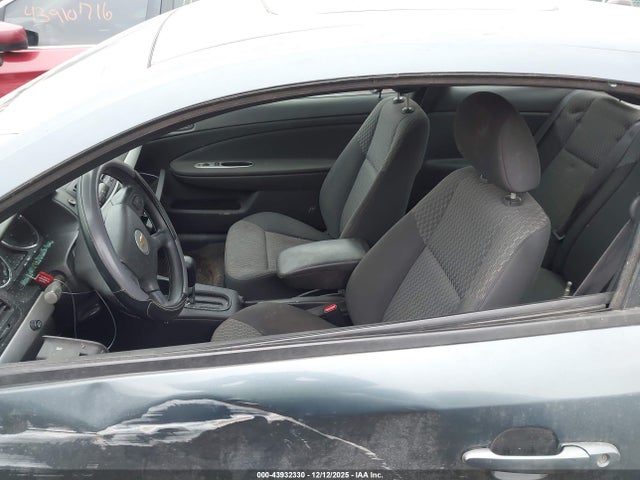 2006 CHEVROLET COBALT 1G1AL15F967758829 Photo 4