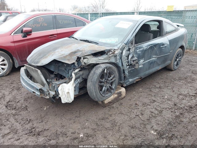 2006 CHEVROLET COBALT 1G1AL15F967758829 Photo 5