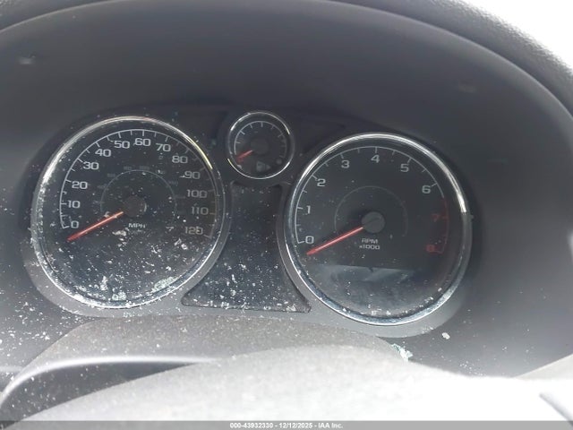 2006 CHEVROLET COBALT 1G1AL15F967758829 Photo 6