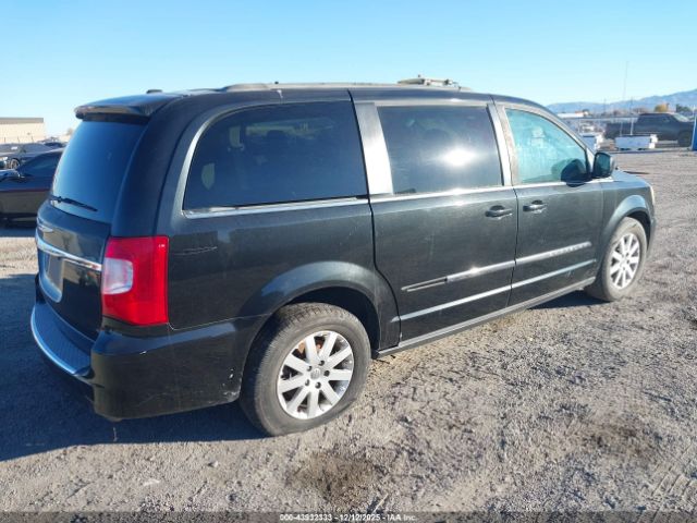 2014 CHRYSLER TOWN & COUNTRY 2C4RC1BG1ER359563 Photo 3