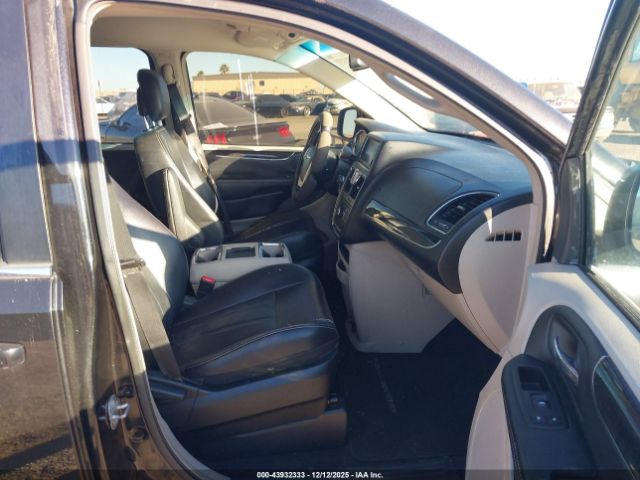 2014 CHRYSLER TOWN & COUNTRY 2C4RC1BG1ER359563 Photo 4