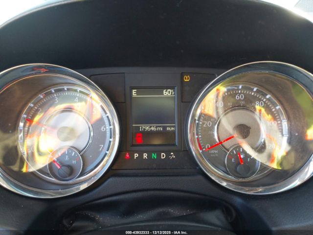 2014 CHRYSLER TOWN & COUNTRY 2C4RC1BG1ER359563 Photo 6