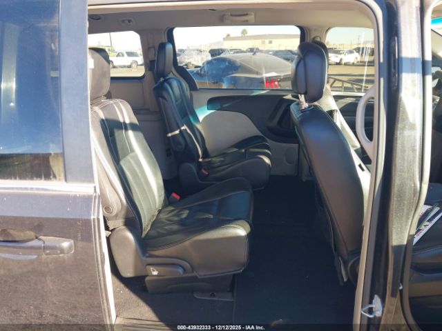 2014 CHRYSLER TOWN & COUNTRY 2C4RC1BG1ER359563 Photo 7