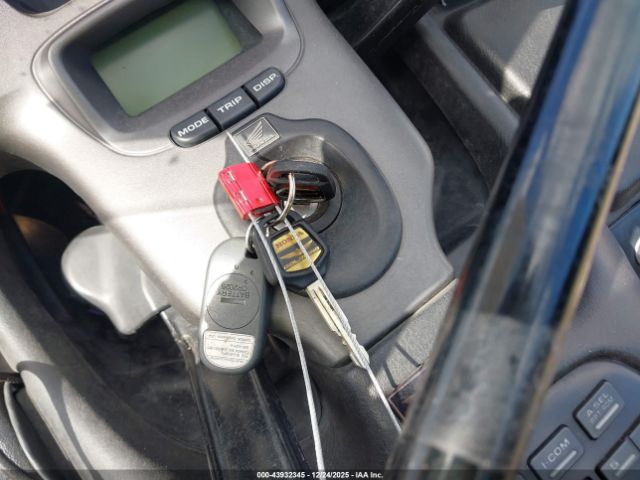 2003 HONDA GL1800 1HFSC47023A203859 Photo 10