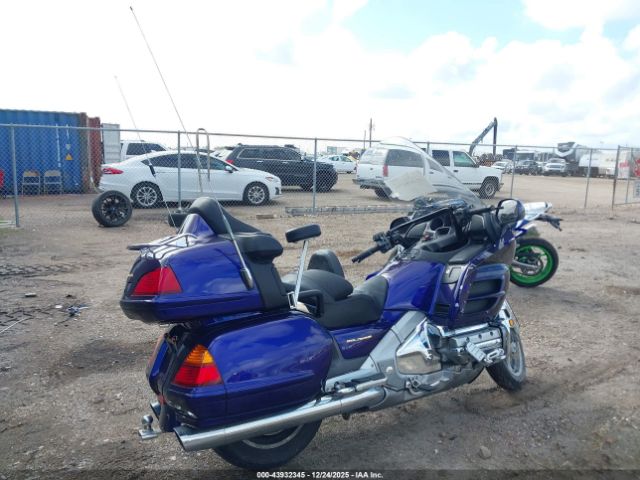 2003 HONDA GL1800 1HFSC47023A203859 Photo 3