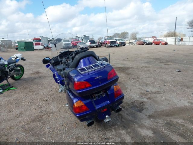 2003 HONDA GL1800 1HFSC47023A203859 Photo 5