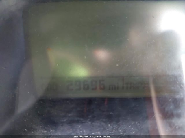 2003 HONDA GL1800 1HFSC47023A203859 Photo 6