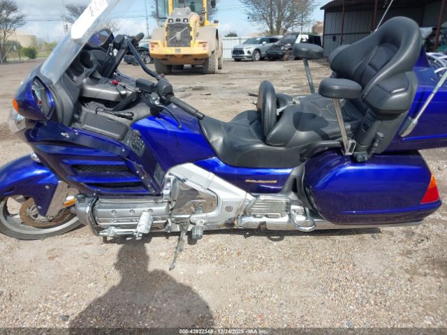 2003 HONDA GL1800 1HFSC47023A203859 Photo 8