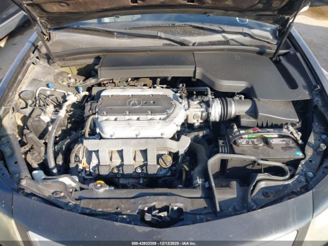 2013 ACURA TL 19UUA8F29DA002451 Photo 9
