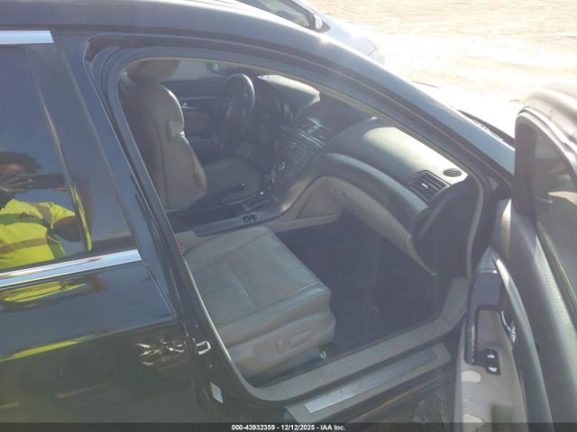 2013 ACURA TL 19UUA8F29DA002451 Photo 4