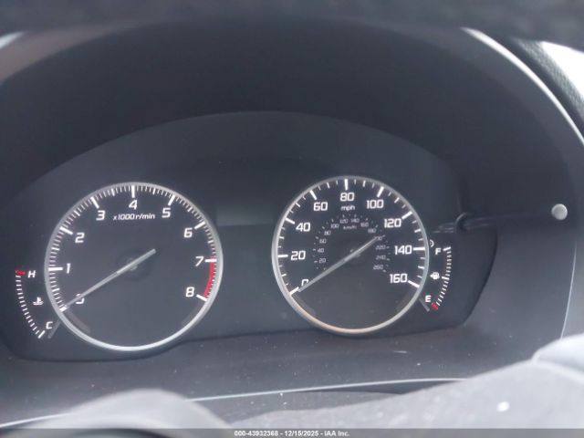 2016 ACURA ILX 19UDE2F37GA017836 Photo 6