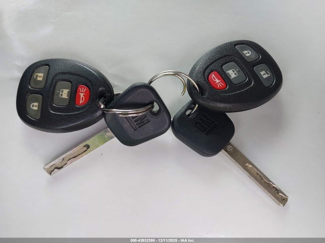1GAZGPFF6H1275068 Chevrolet Express 3500 Lt
