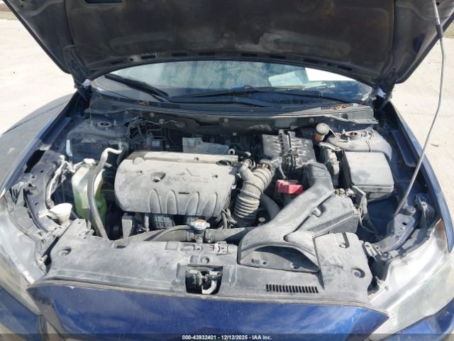 2014 MITSUBISHI LANCER JA32U2FUXEU002016 Photo 9