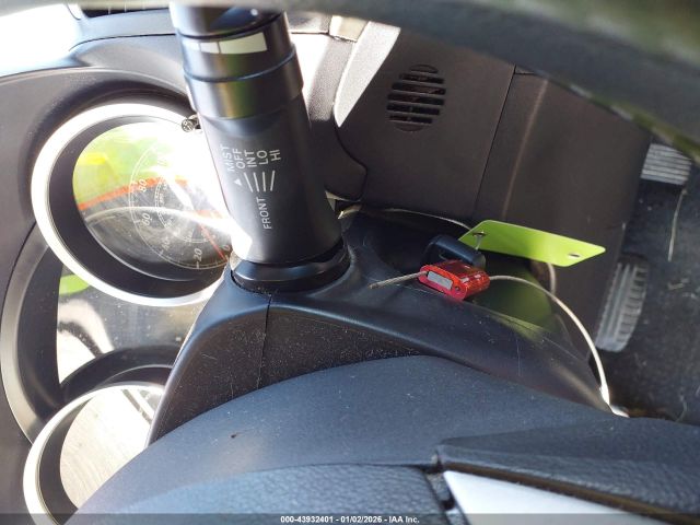 2014 MITSUBISHI LANCER JA32U2FUXEU002016 Photo 10