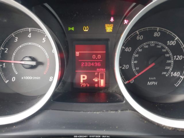 2014 MITSUBISHI LANCER JA32U2FUXEU002016 Photo 6