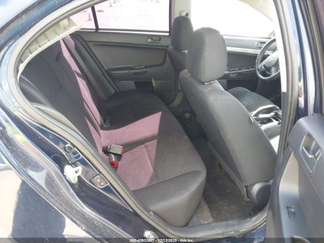 2014 MITSUBISHI LANCER JA32U2FUXEU002016 Photo 7