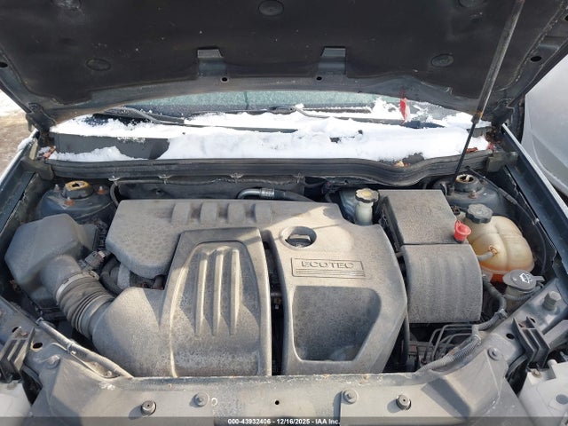 Продаж на аукціоні авто 2009 Chevrolet Cobalt Lt, vin: 1G1AT58H297205352, номер лоту: 43932406