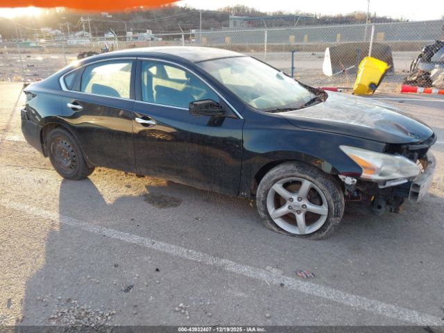 2015 NISSAN ALTIMA 1N4AL3AP6FN882706