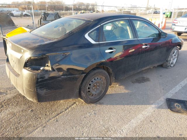 2015 NISSAN ALTIMA 1N4AL3AP6FN882706 Photo 3