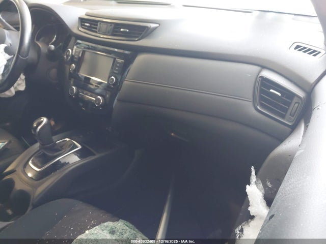 5N1AT2MV9KC773267 Nissan ROGUE SV