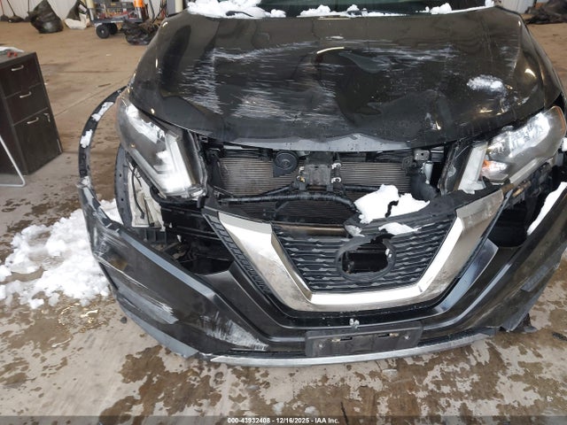 5N1AT2MV9KC773267 Nissan ROGUE SV