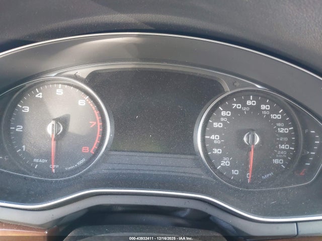 2022 AUDI A4 WAUABAF48NN000298 Photo 6