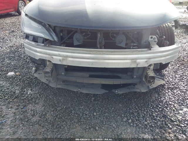 Chrysler 200 Limited Platinum 2016 1C3CCCAGXGN183085 Image 13