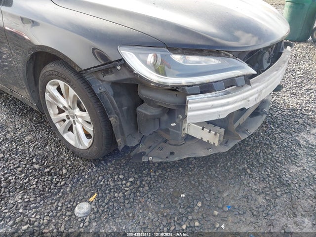 Chrysler 200 Limited Platinum 2016 1C3CCCAGXGN183085 Image 14