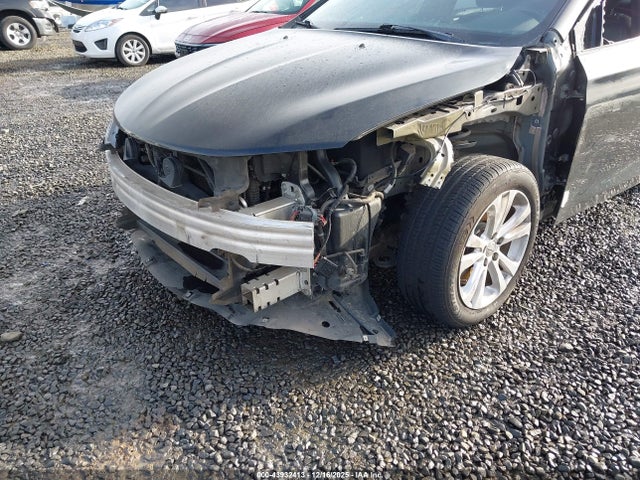 Chrysler 200 Limited Platinum 2016 1C3CCCAGXGN183085 Image 6