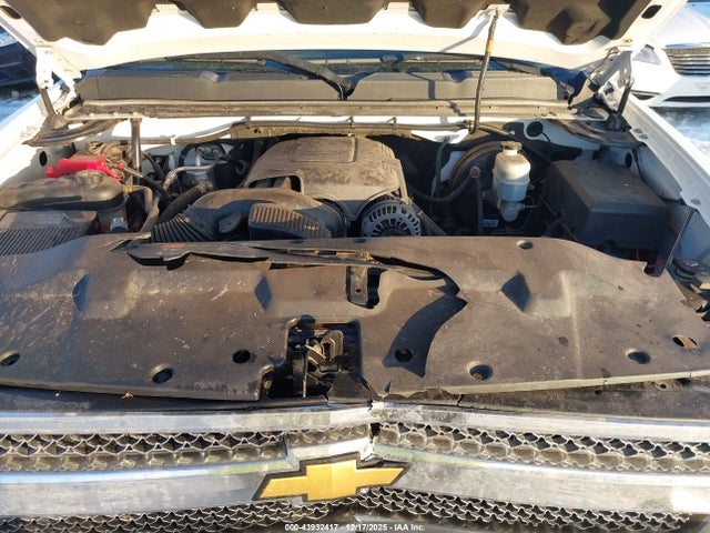 2012 CHEVROLET SILVERADO 1500 1GCRKSE77CZ141022 Photo 9