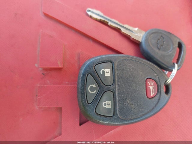 2012 CHEVROLET SILVERADO 1500 1GCRKSE77CZ141022 Photo 10