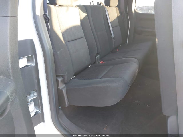 2012 CHEVROLET SILVERADO 1500 1GCRKSE77CZ141022 Photo 7