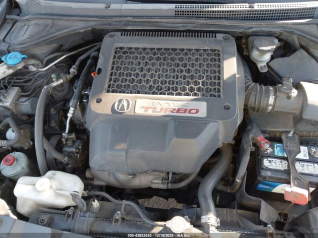 2007 ACURA RDX 5J8TB18597A023179 Photo 9