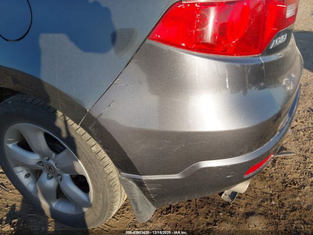 2007 ACURA RDX 5J8TB18597A023179 Photo 5