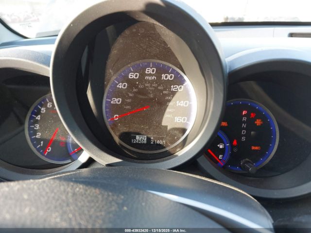 2007 ACURA RDX 5J8TB18597A023179 Photo 6